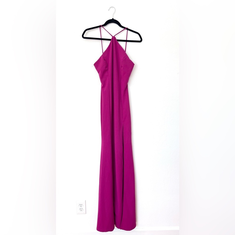 See You At The Bar Maxi Dress - Picture 4 of 11